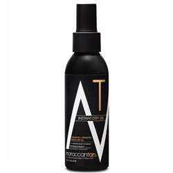 Moroccan Instant Dry Oil